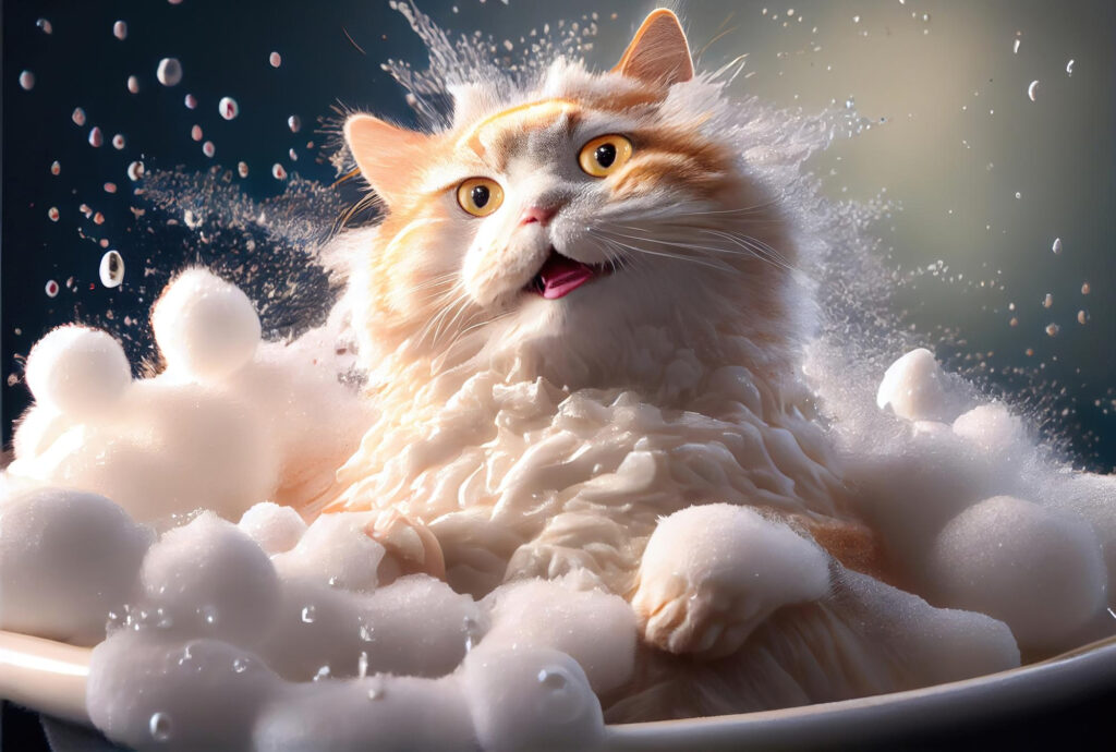 bahaya letpospira pada kucing saat banjir
