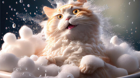 WASPADA LEPTOSPIROSIS SAAT BANJIR