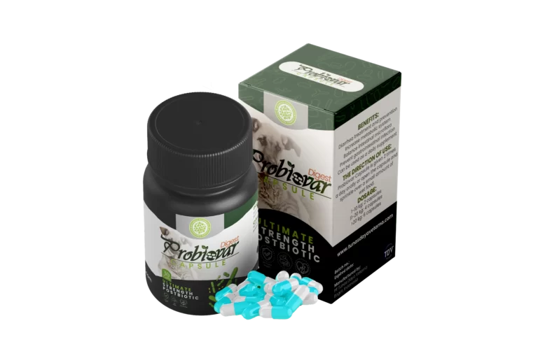 Probiovar-Digest-Capsule