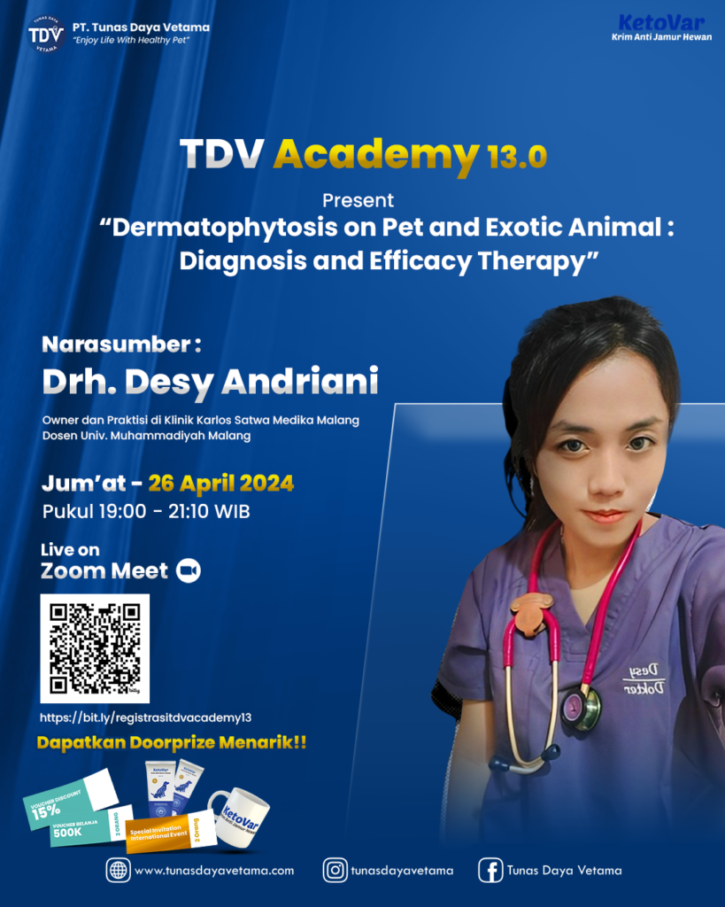 Dermatophytosis